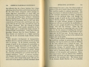 American Railroad Economics