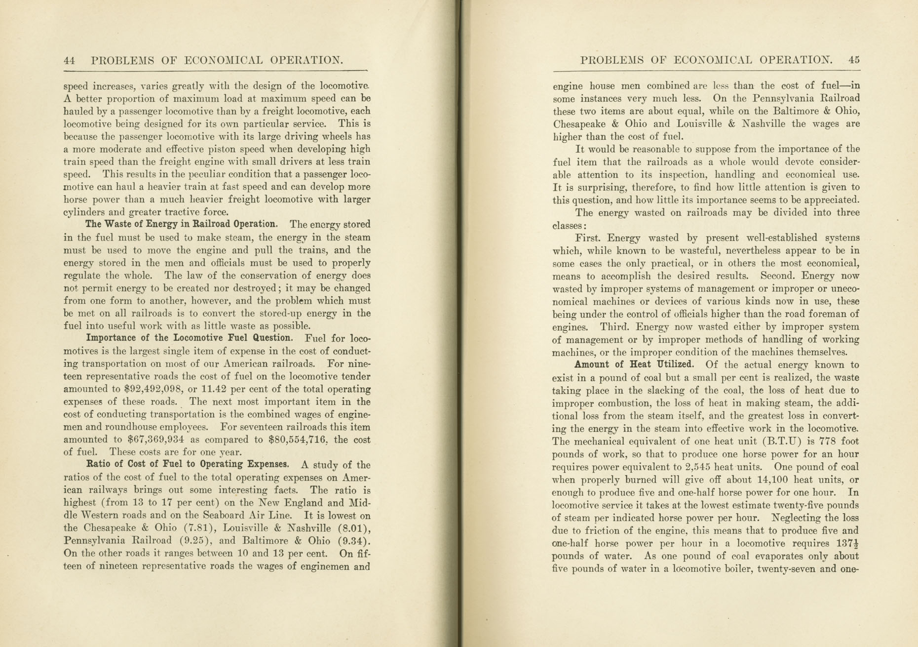 Practical Railroading Volume I