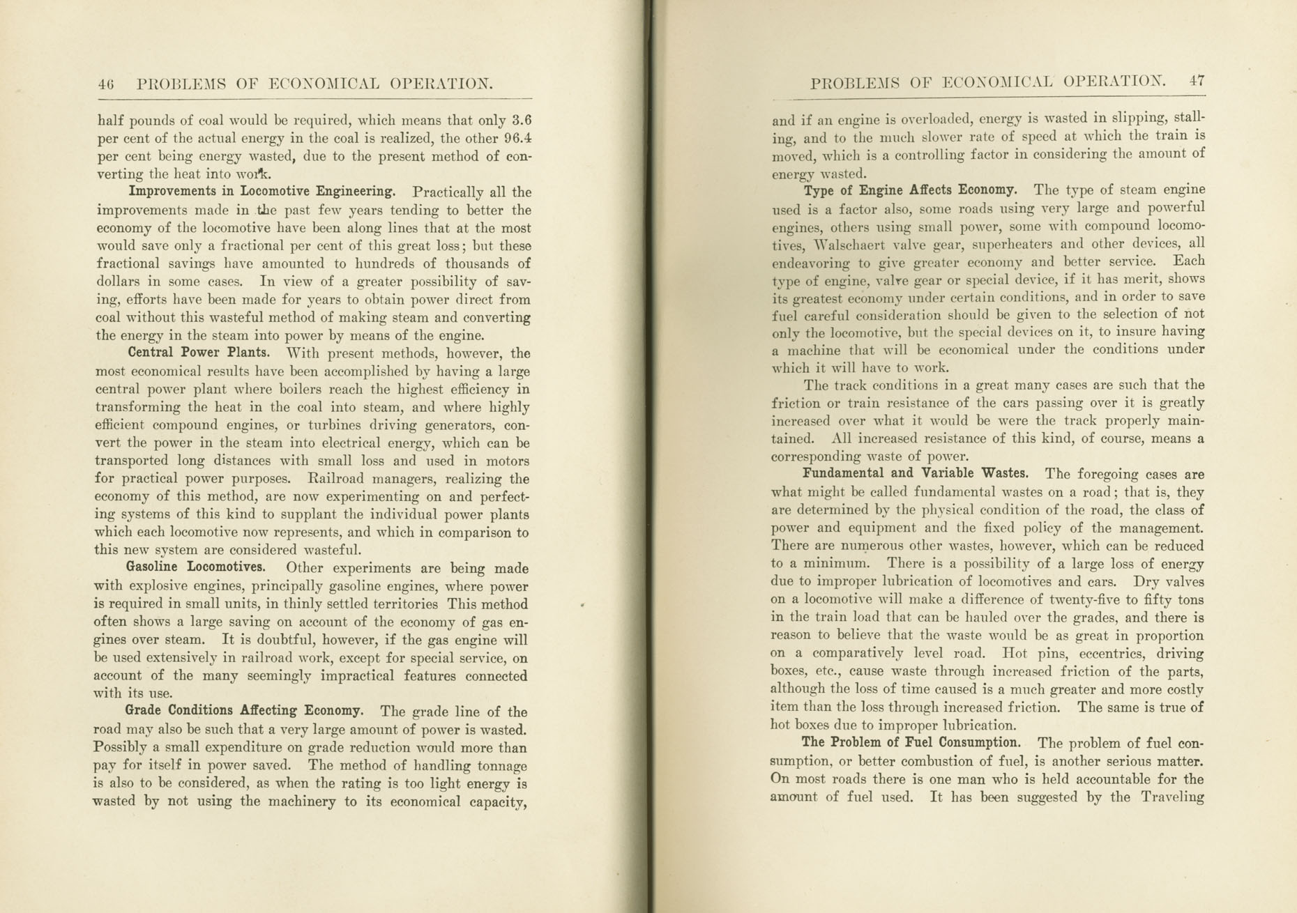 Practical Railroading Volume I