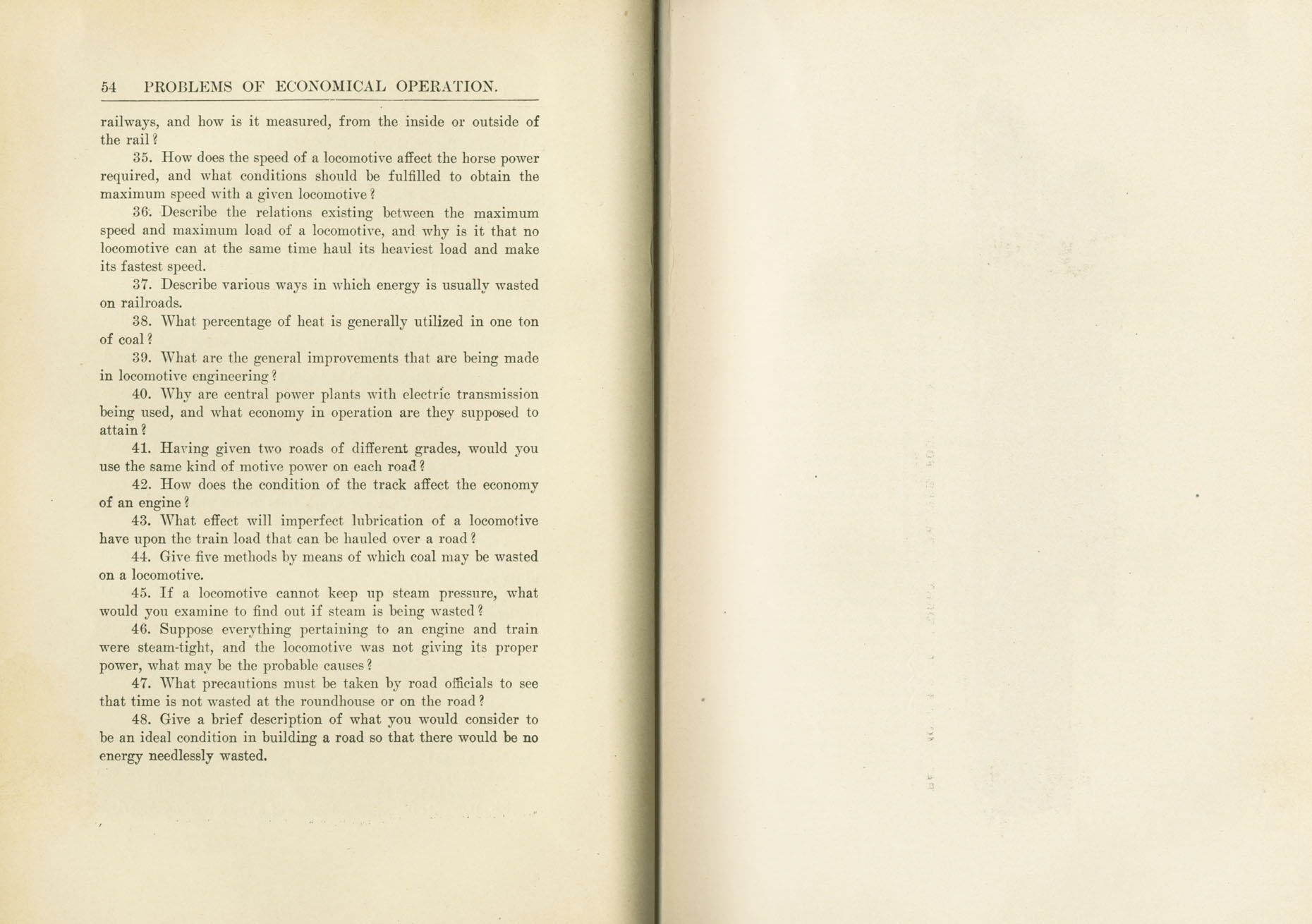 Practical Railroading Volume I