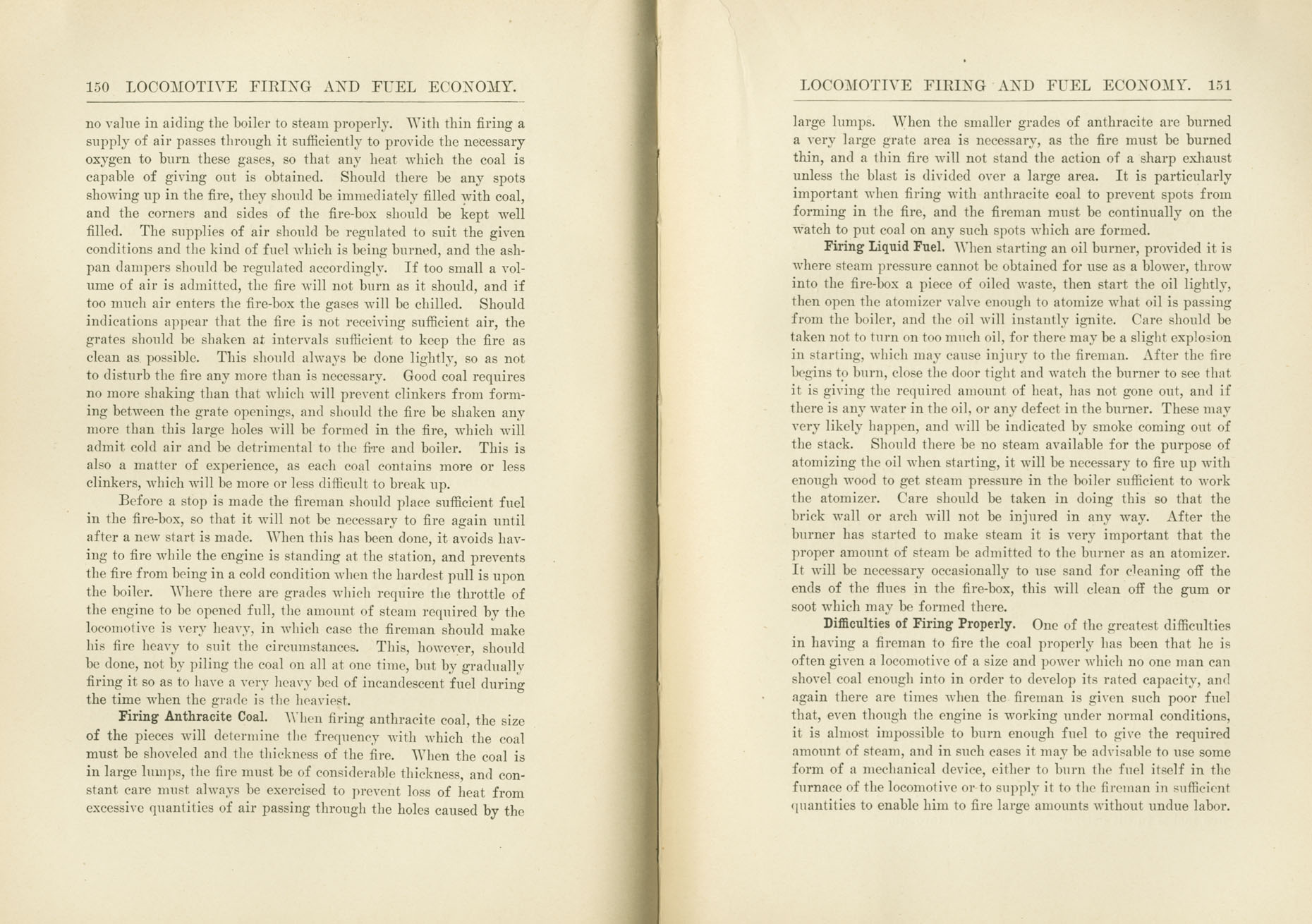 Practical Railroading Volume I