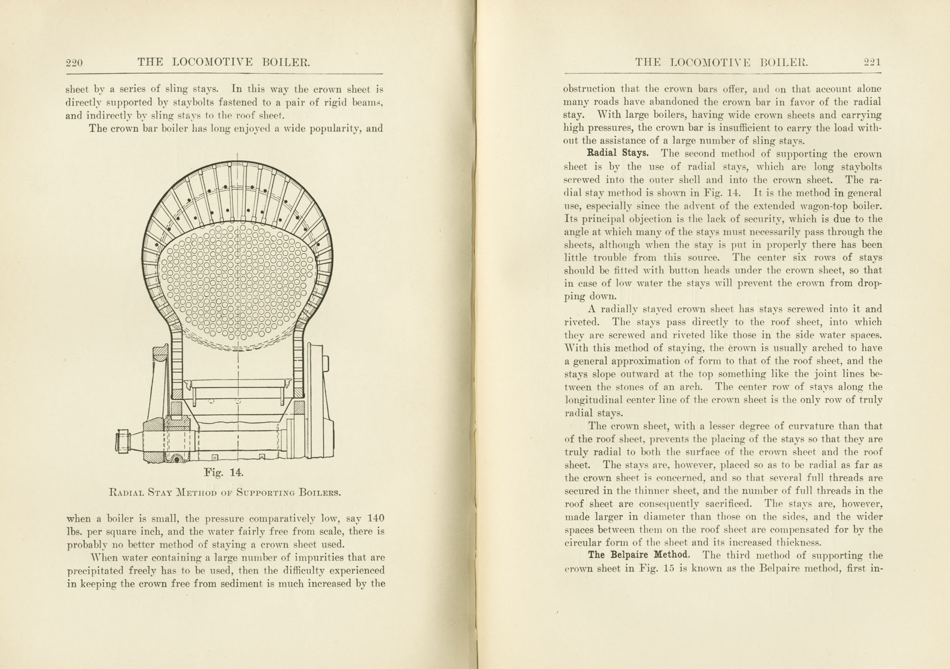 Practical Railroading Volume I