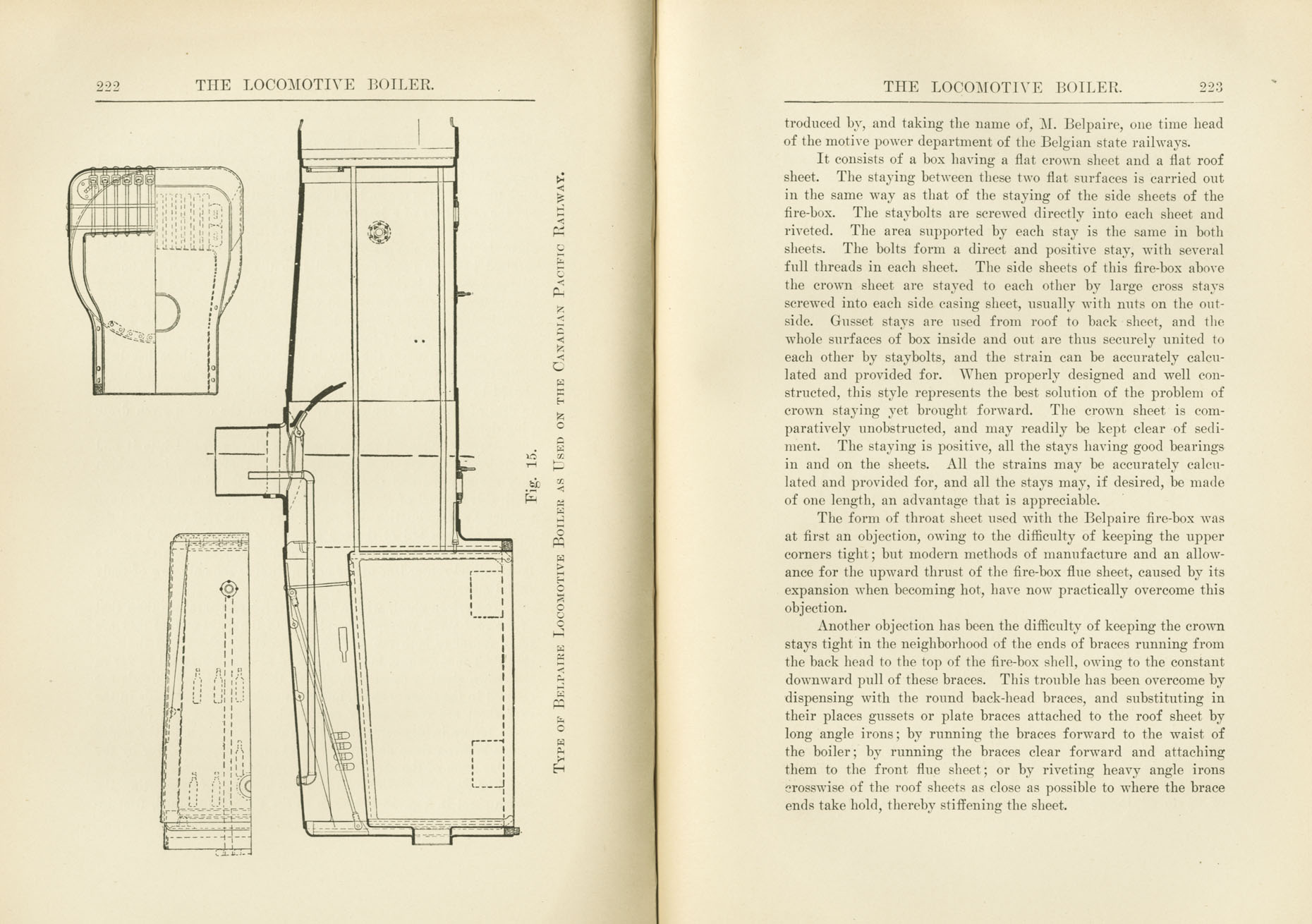 Practical Railroading Volume I