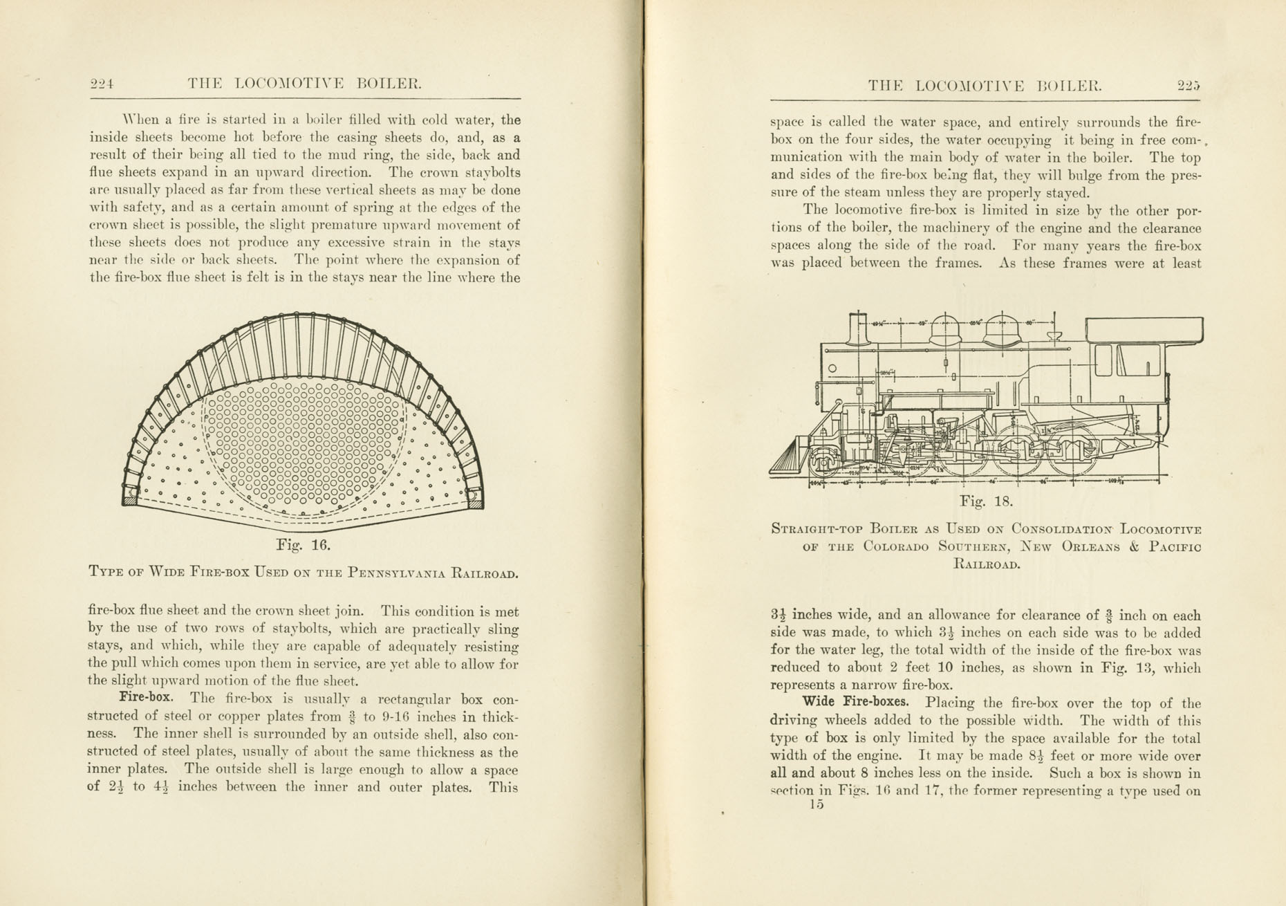 Practical Railroading Volume I