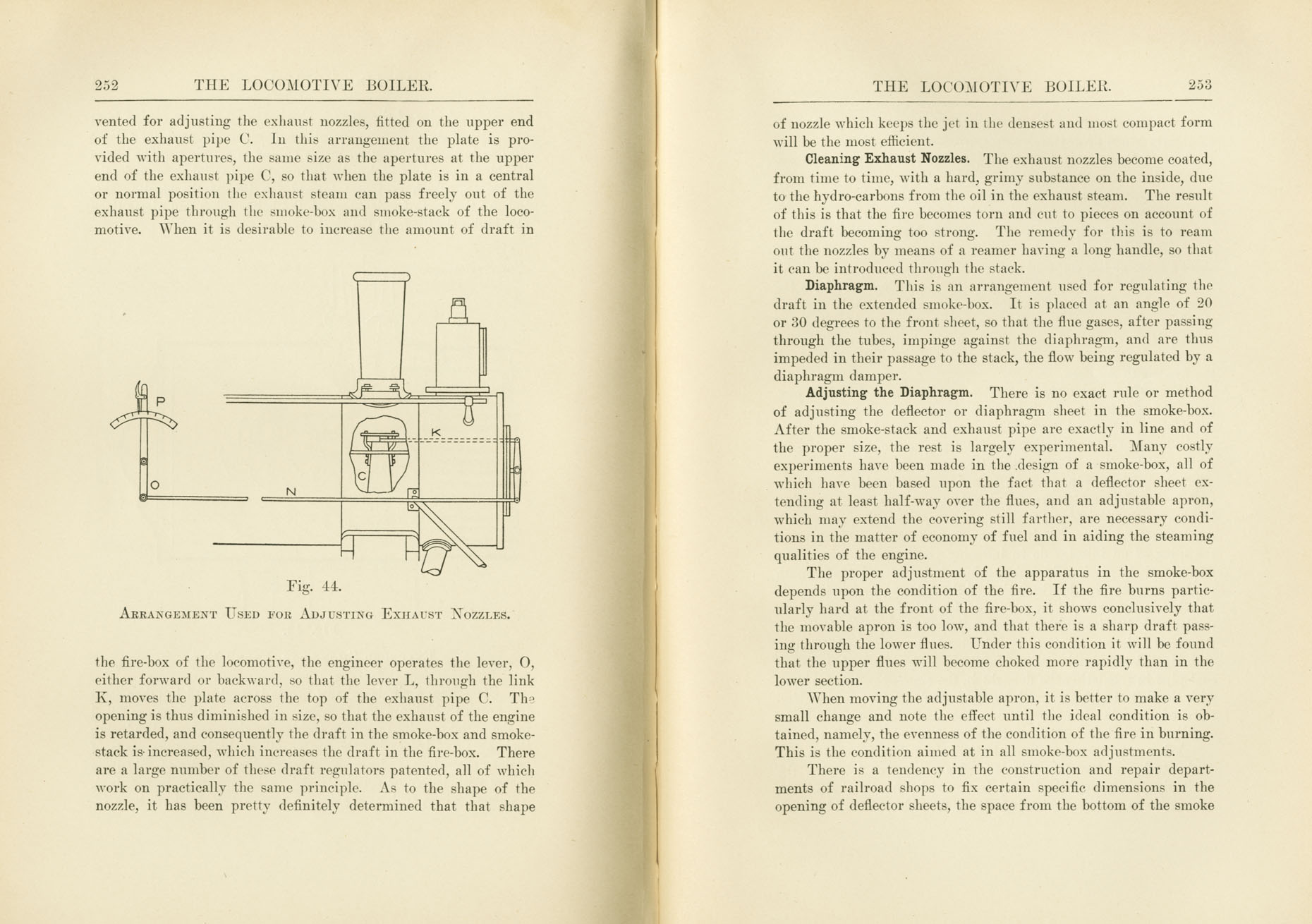 Practical Railroading Volume I