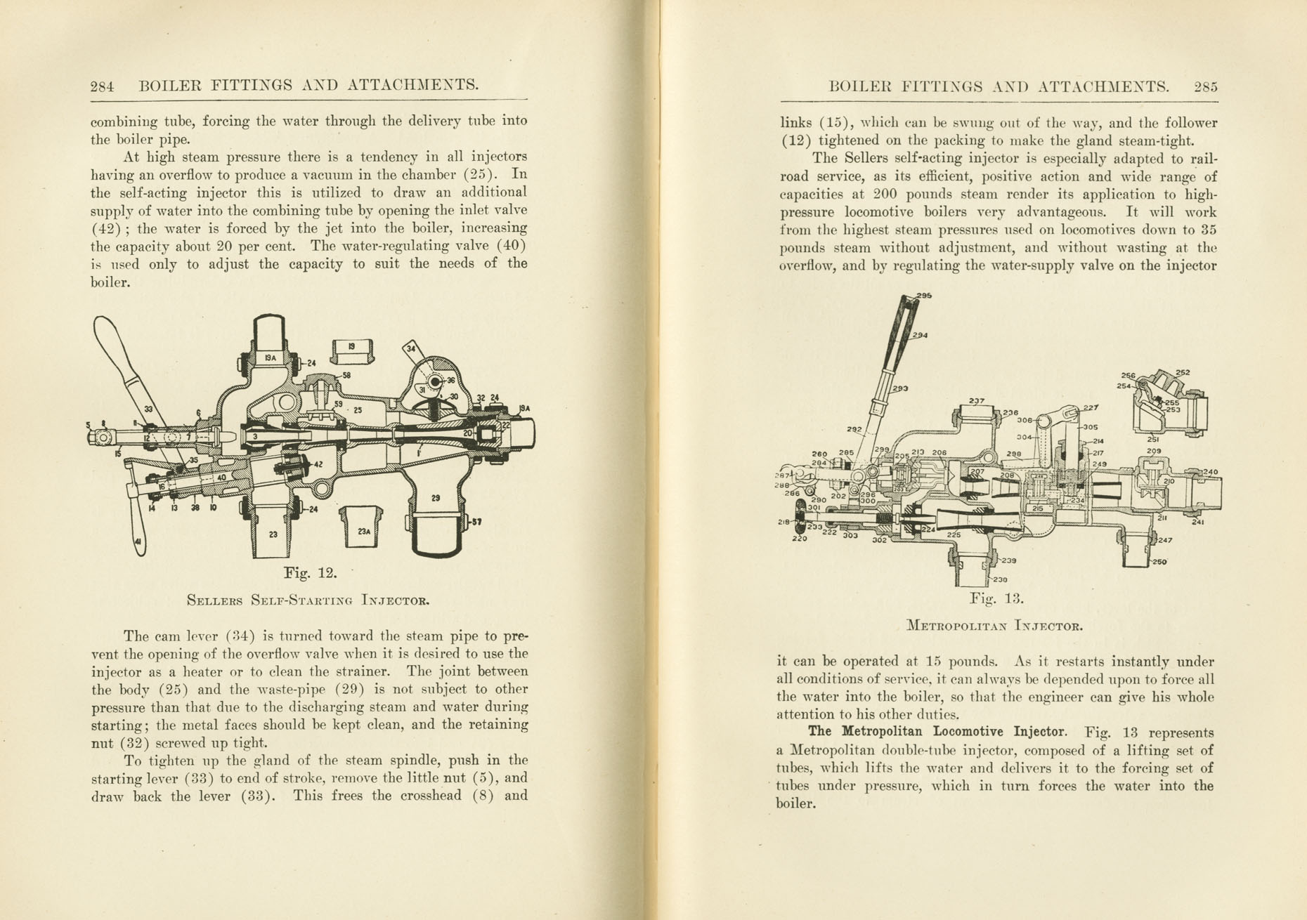 Practical Railroading Volume I