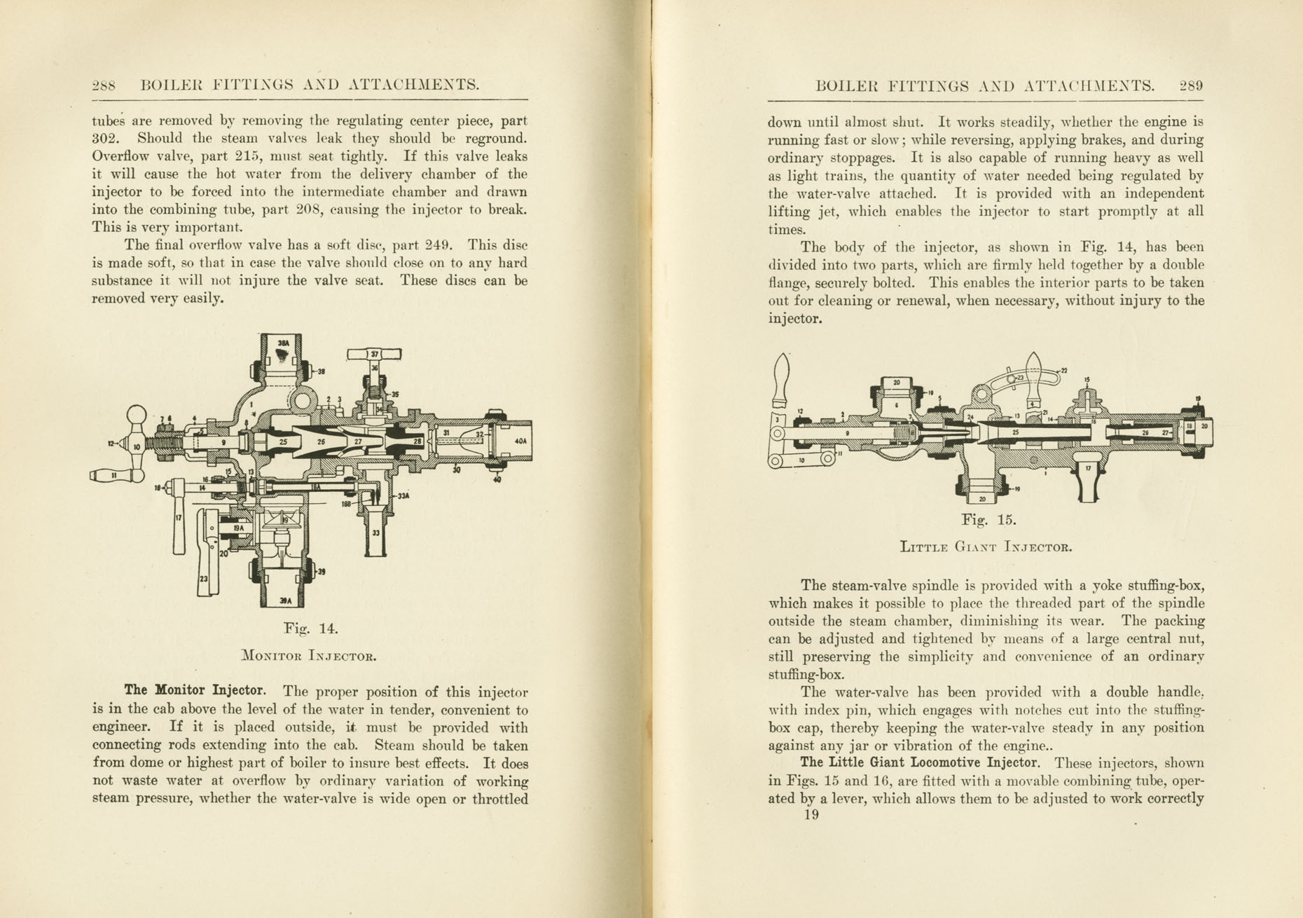 Practical Railroading Volume I