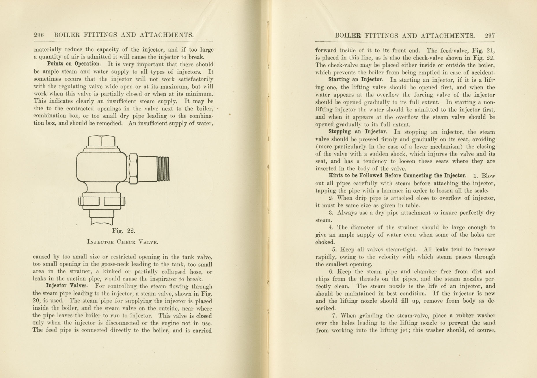 Practical Railroading Volume I