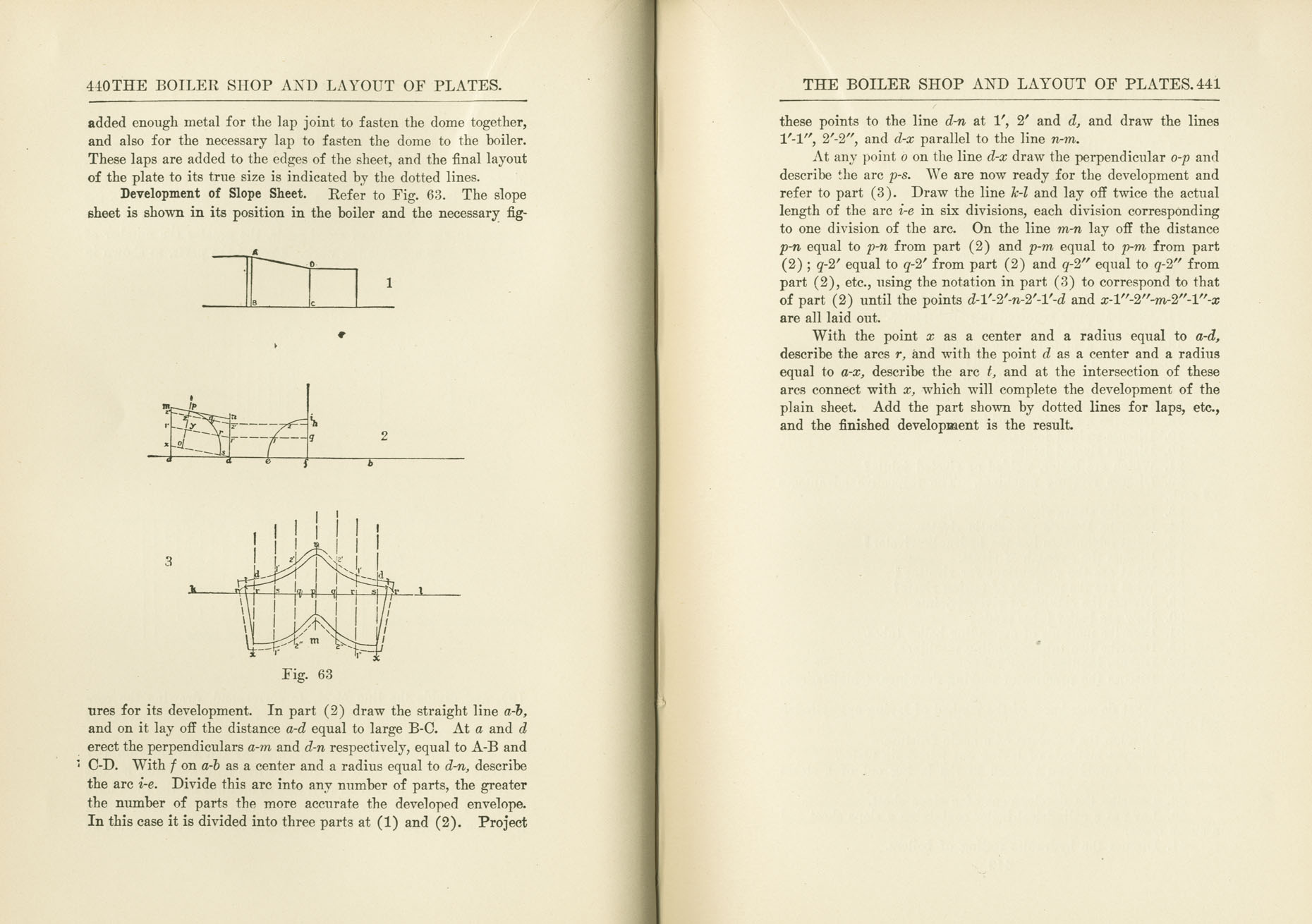 Practical Railroading Volume II