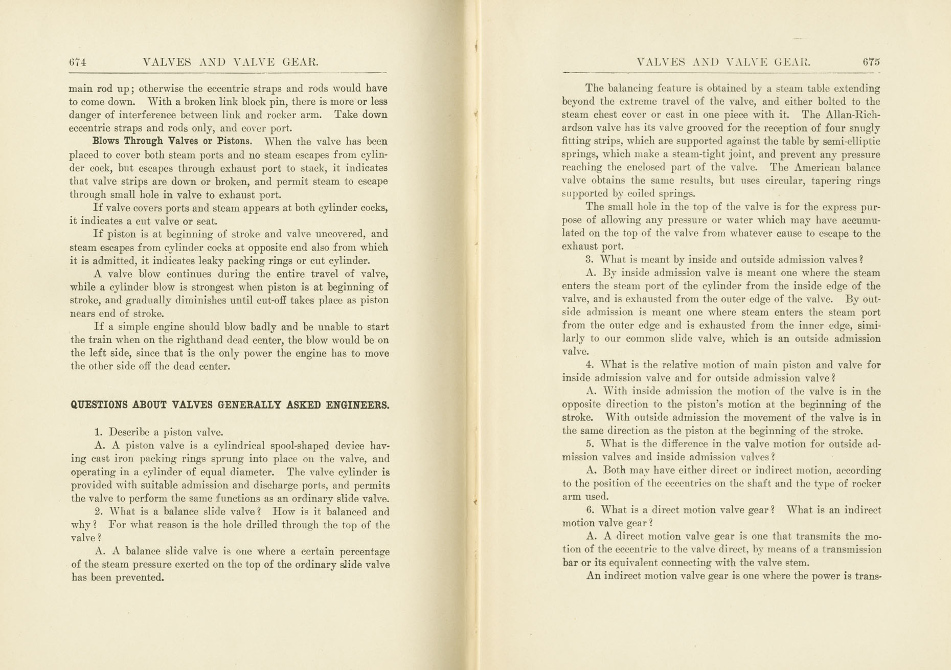 Practical Railroading Volume II