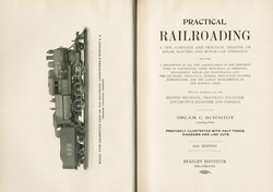 Practical Railroading Volume II