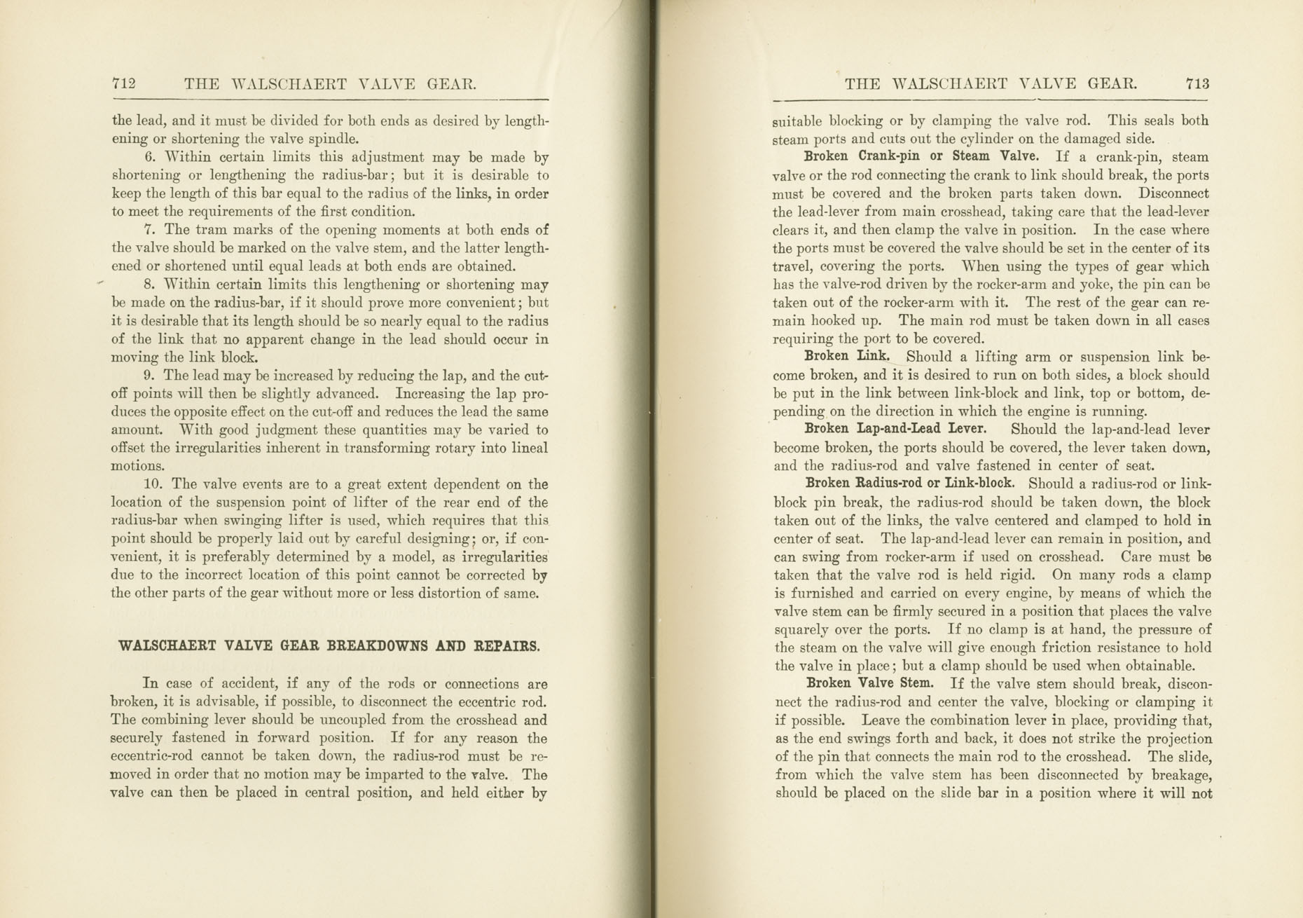 Practical Railroading Volume III
