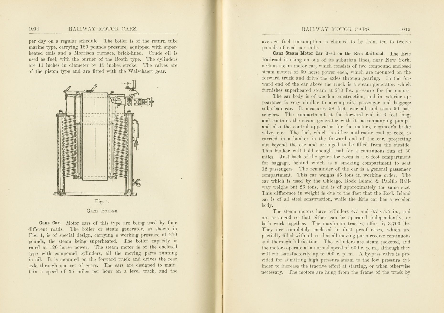 Practical Railroading Volume III