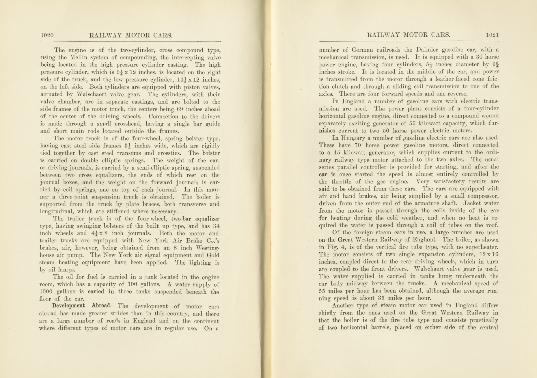 Practical Railroading Volume III