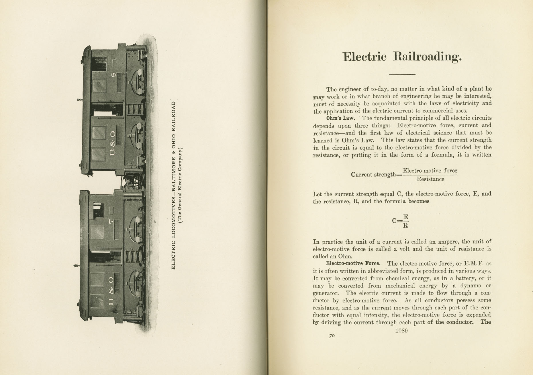 Practical Railroading Volume IV