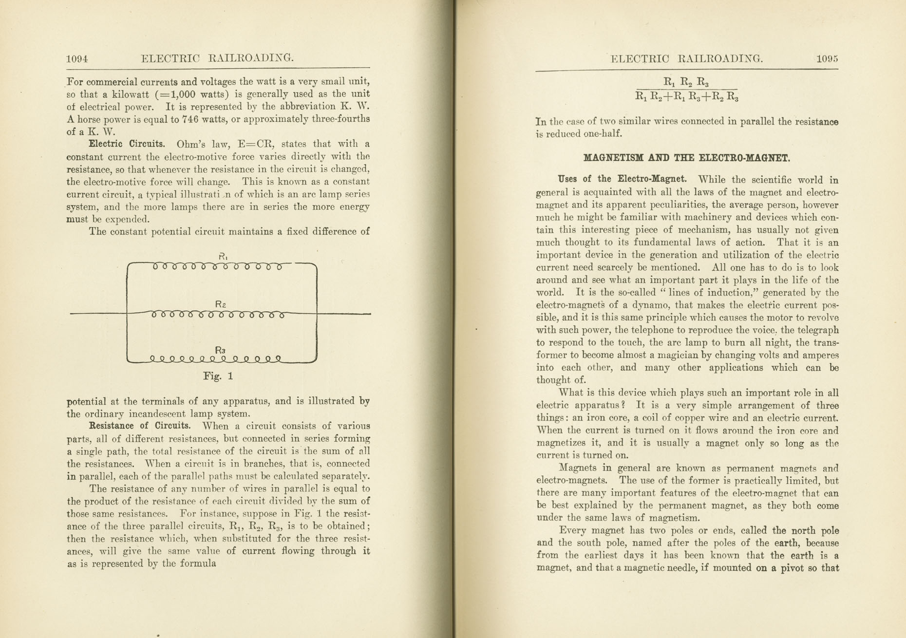 Practical Railroading Volume IV