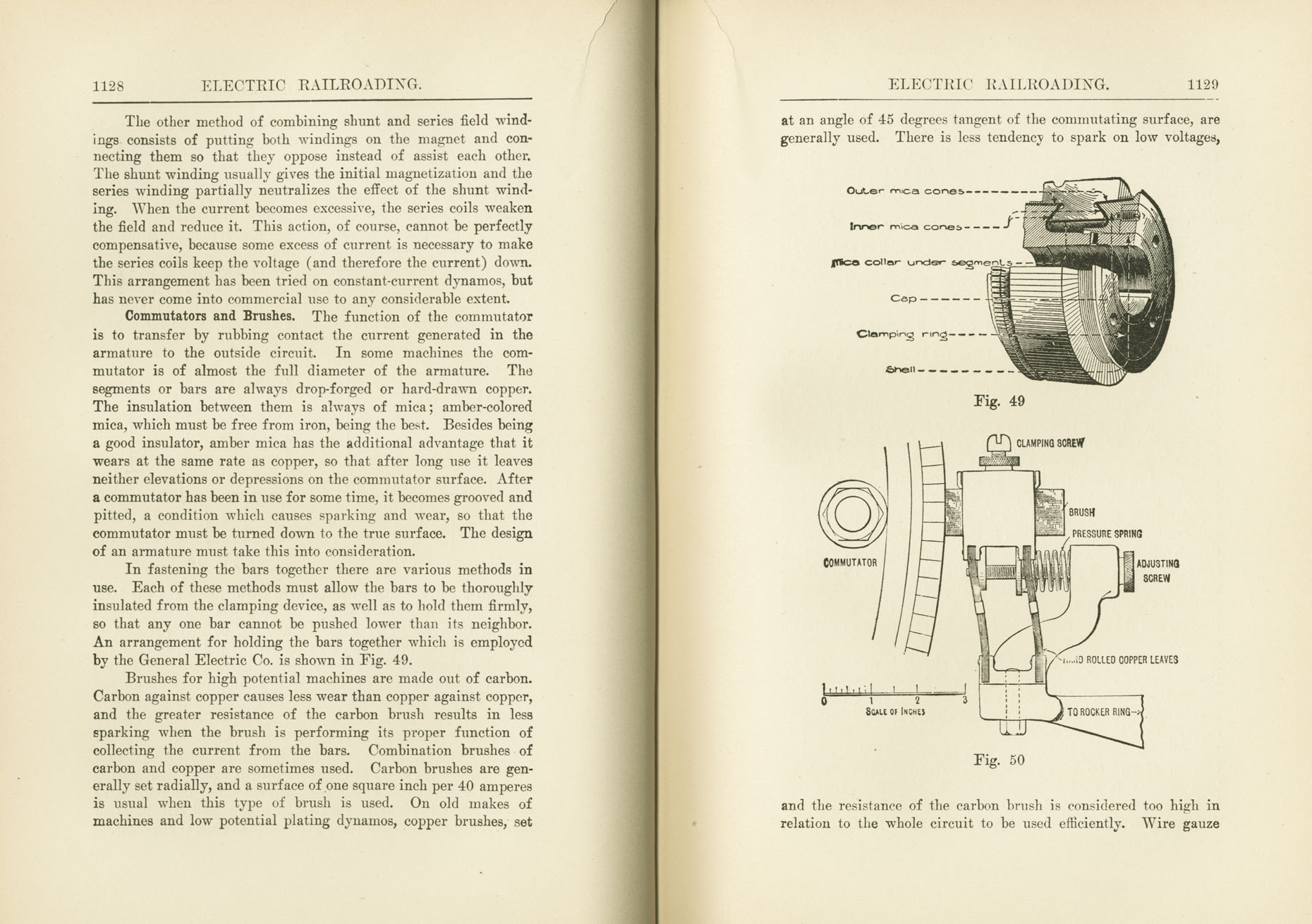 Practical Railroading Volume IV