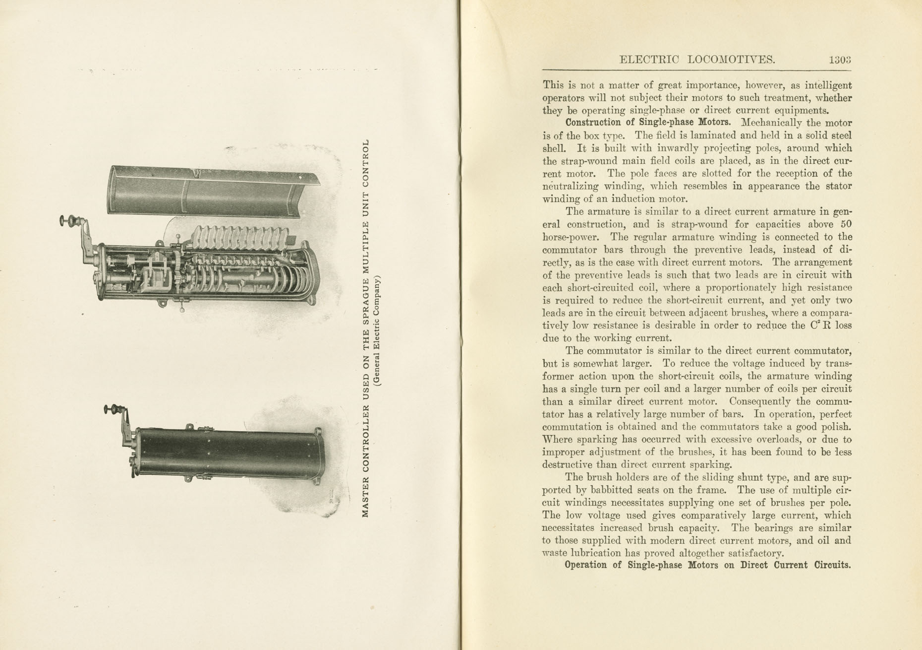 Practical Railroading Volume IV