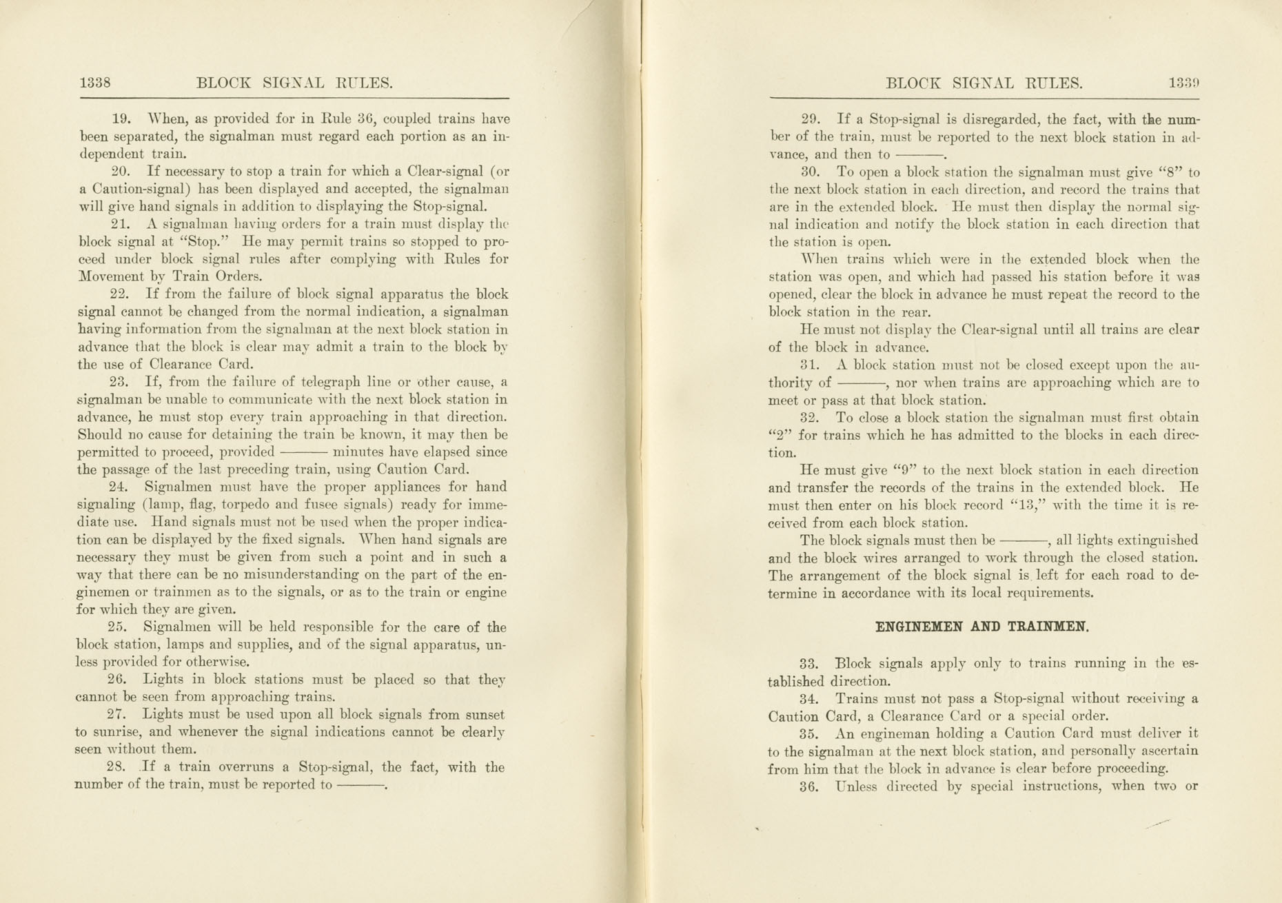 Practical Railroading Volume IV