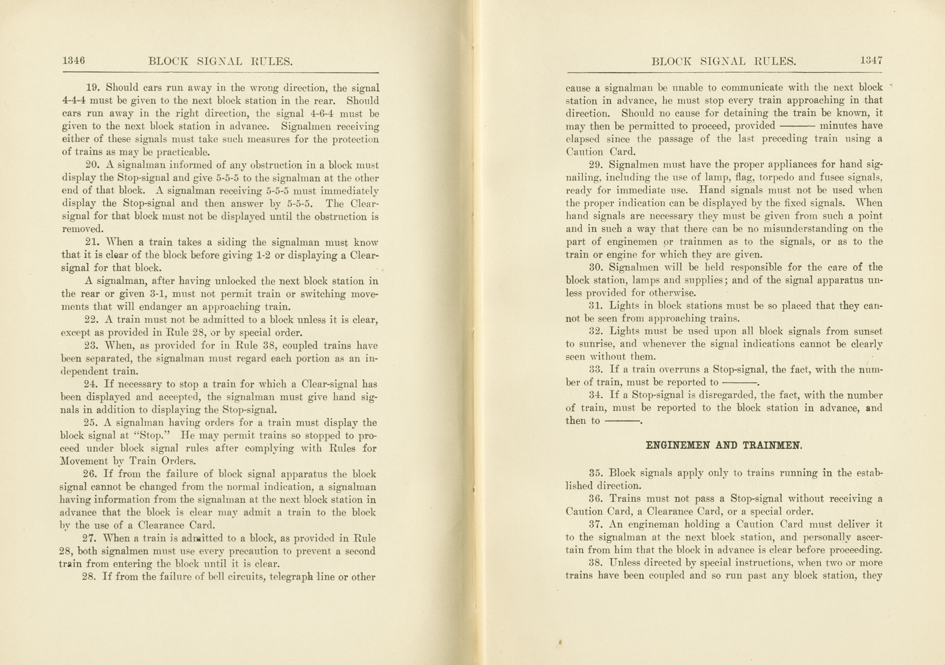 Practical Railroading Volume IV