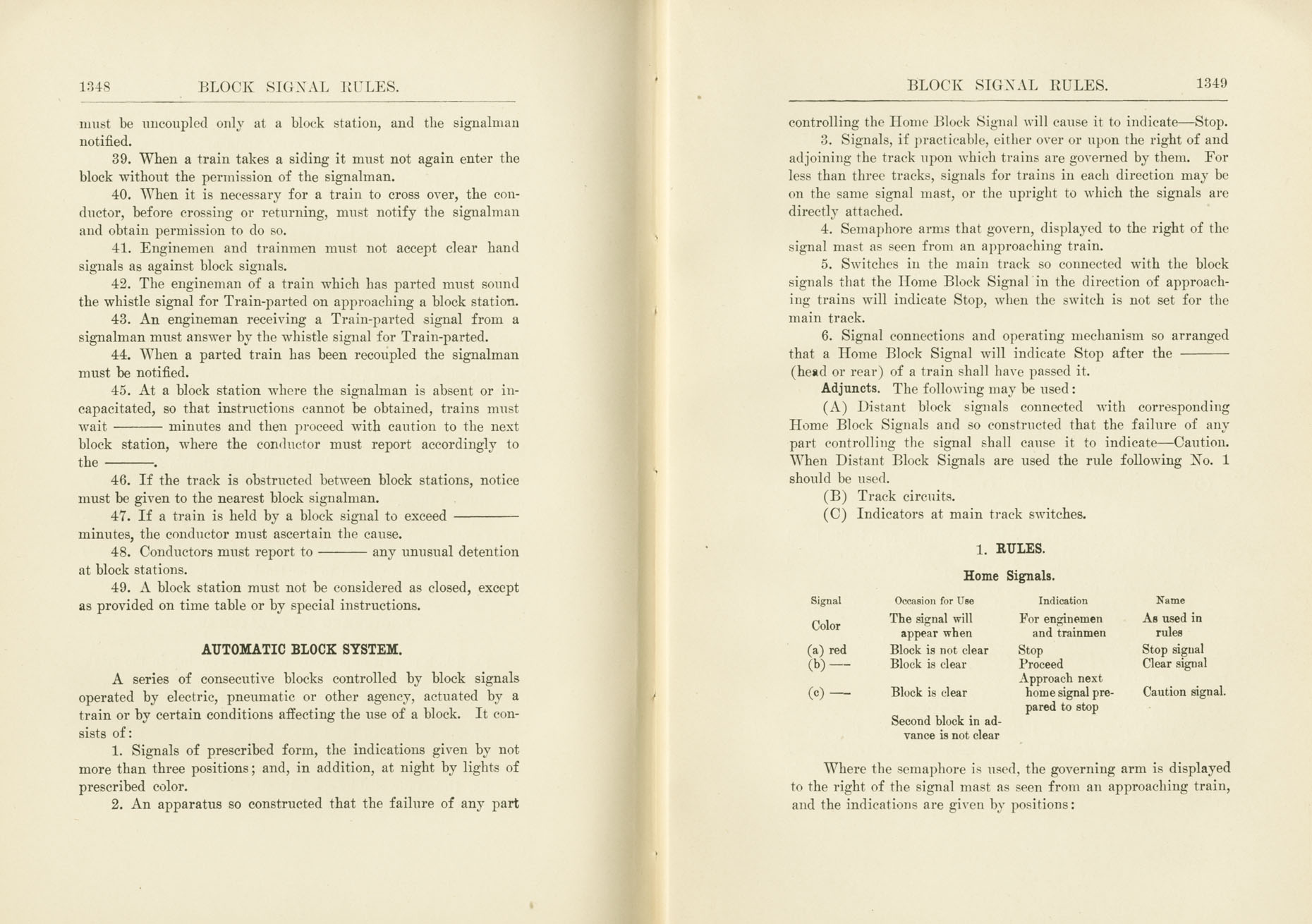 Practical Railroading Volume IV