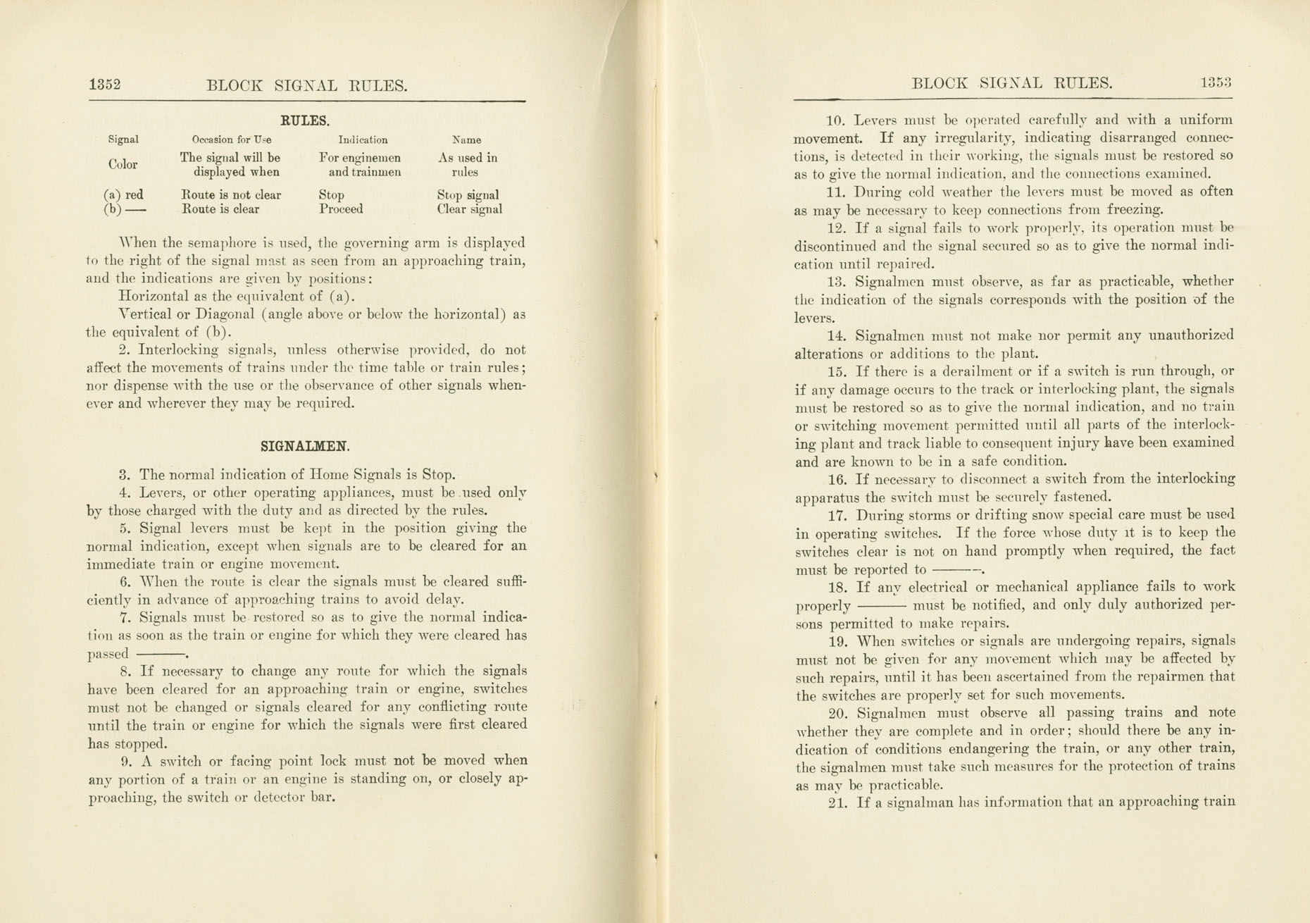 Practical Railroading Volume IV
