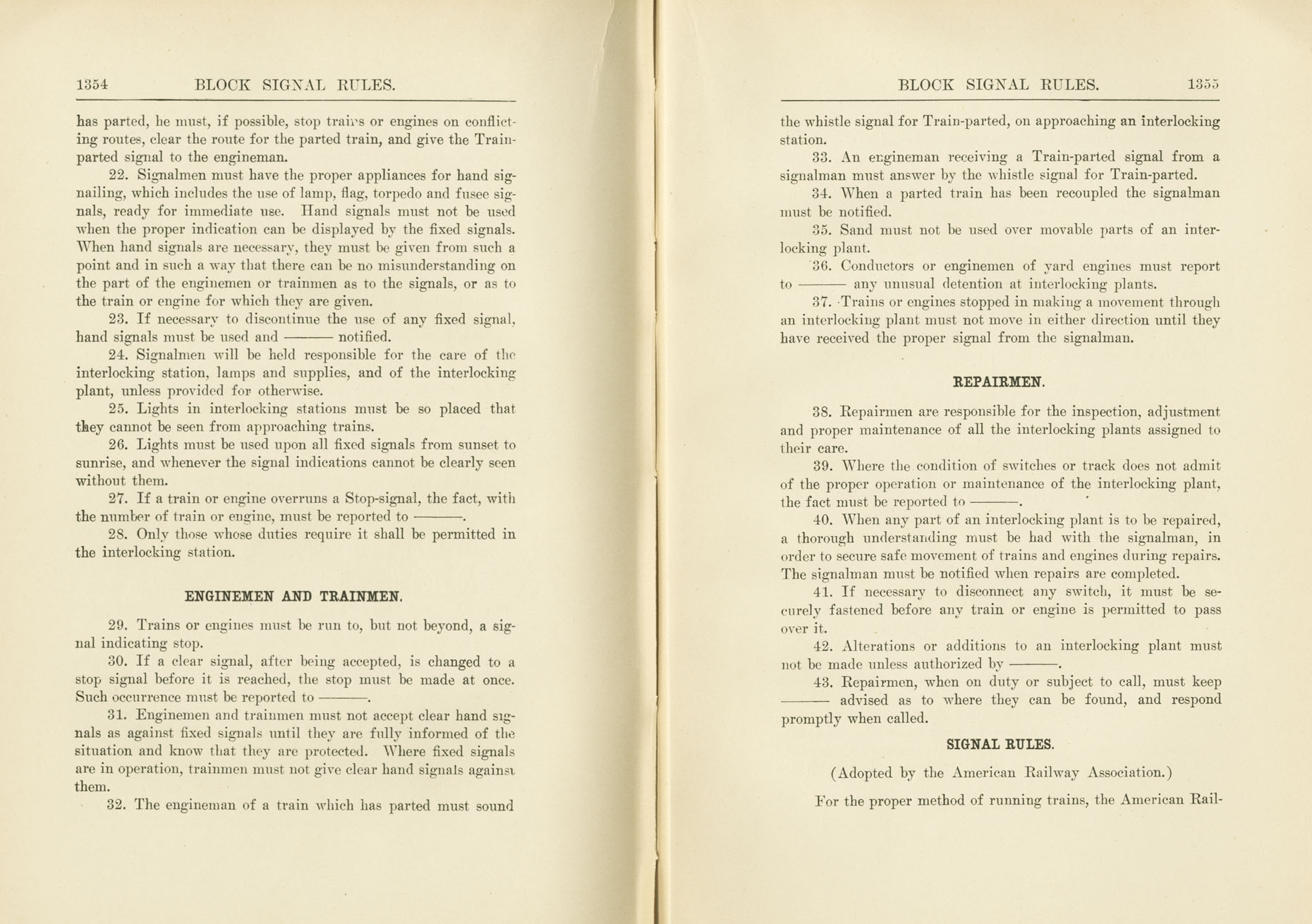 Practical Railroading Volume IV