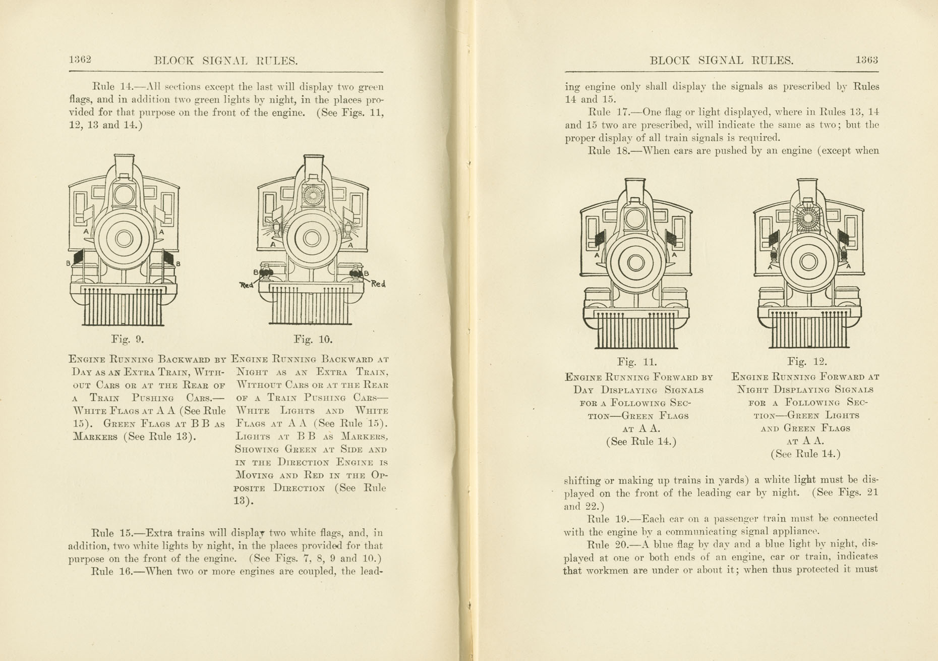 Practical Railroading Volume IV