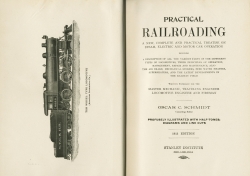 Practical Railroading Volume IV