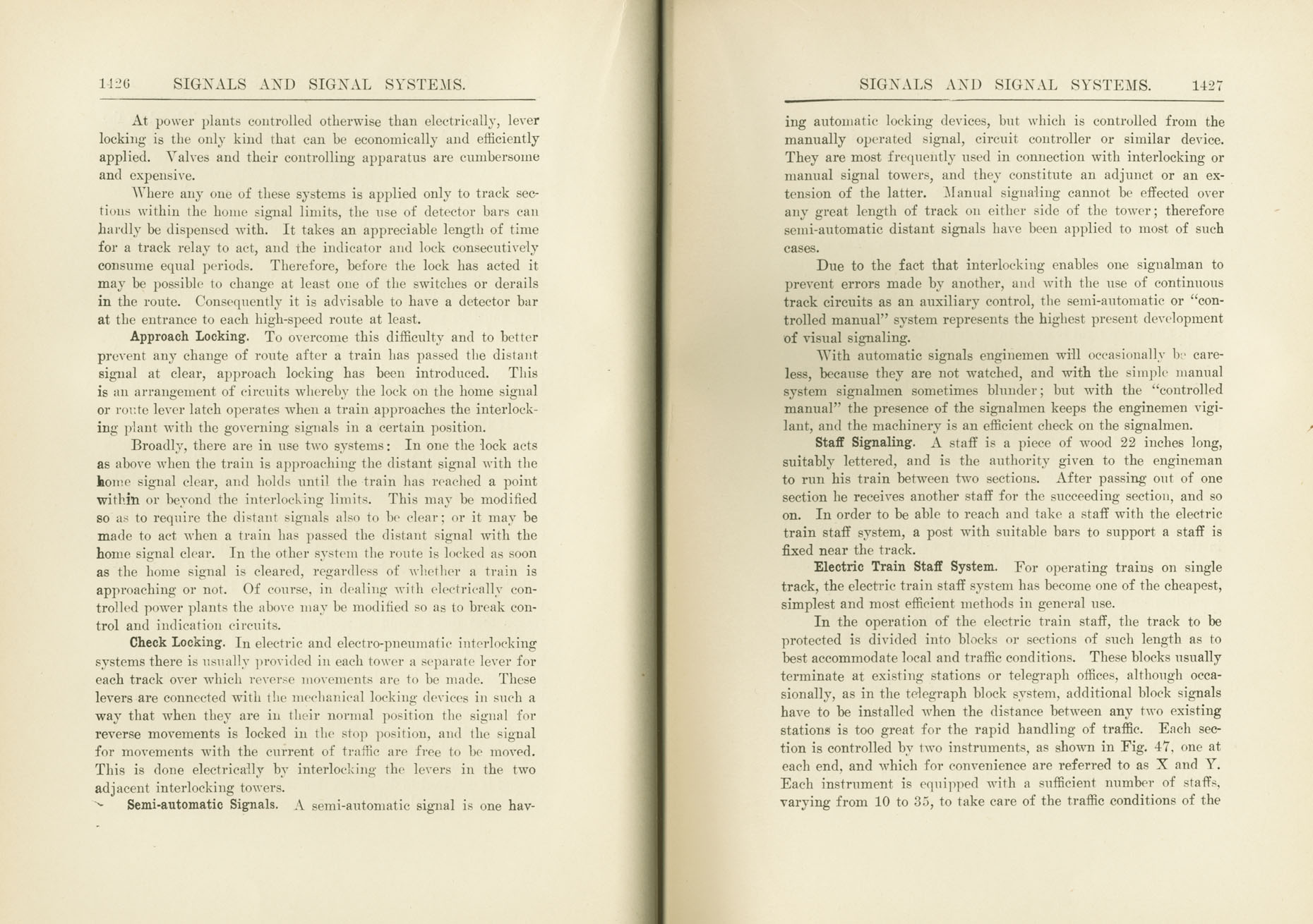 Practical Railroading Volume V