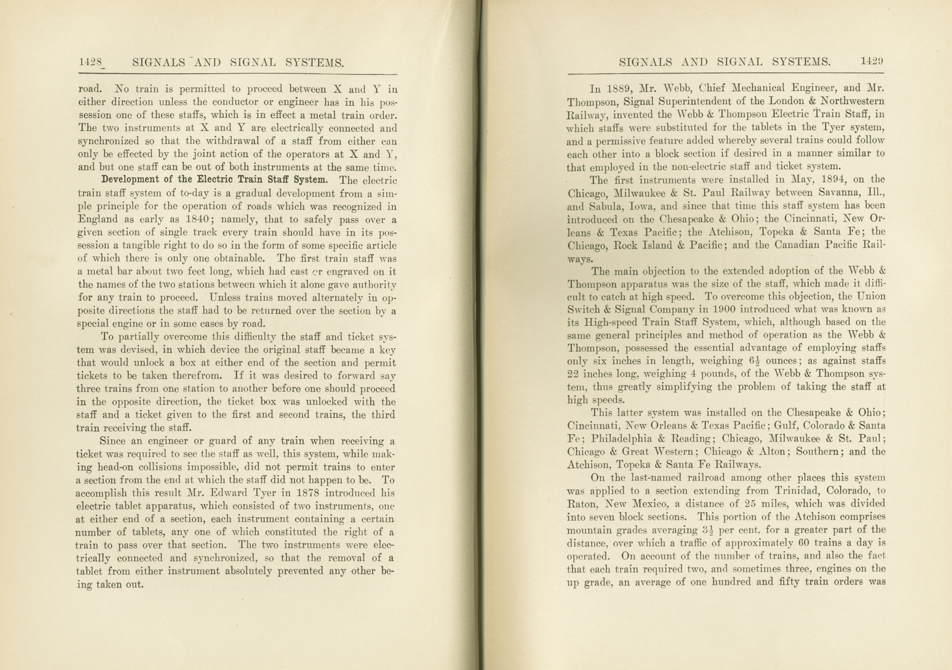 Practical Railroading Volume V