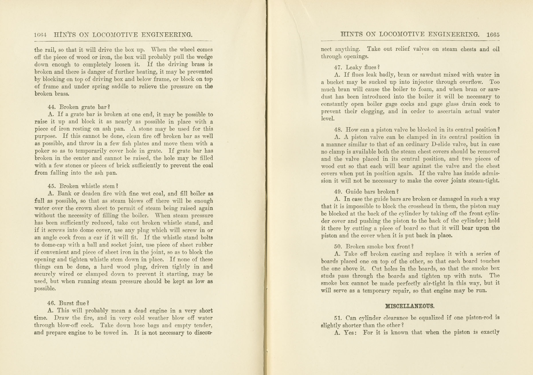 Practical Railroading Volume V