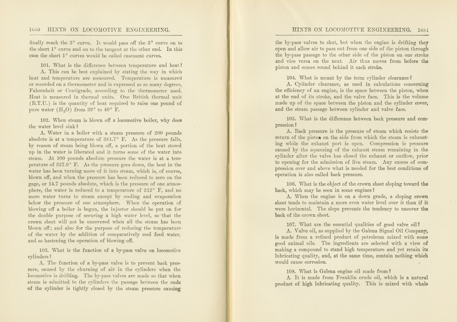 Practical Railroading Volume V