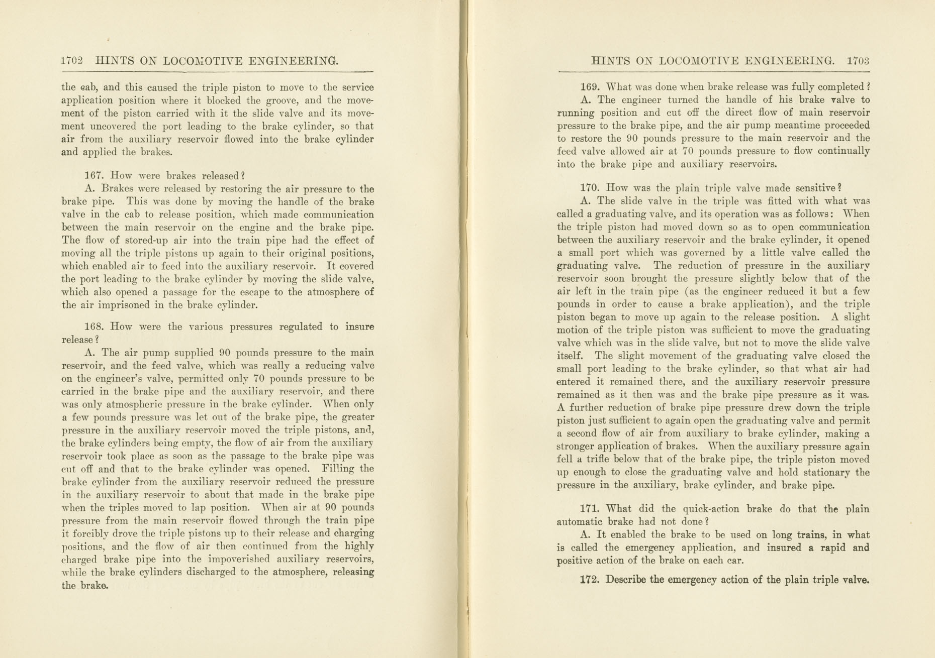 Practical Railroading Volume V