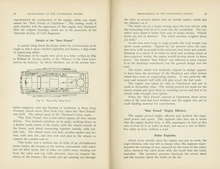 Development of the Locomotive Engine