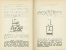 Development of the Locomotive Engine