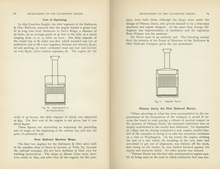 Development of the Locomotive Engine