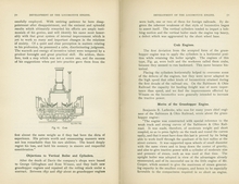 Development of the Locomotive Engine