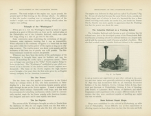 Development of the Locomotive Engine