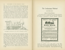 Development of the Locomotive Engine