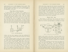 Development of the Locomotive Engine