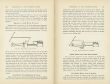 Development of the Locomotive Engine