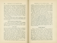 Development of the Locomotive Engine