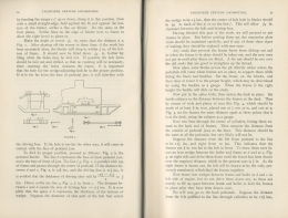 Twentieth Century Locomotives