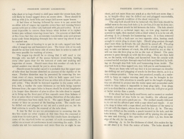 Twentieth Century Locomotives