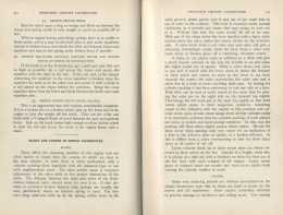 Twentieth Century Locomotives