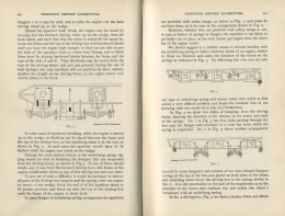 Twentieth Century Locomotives