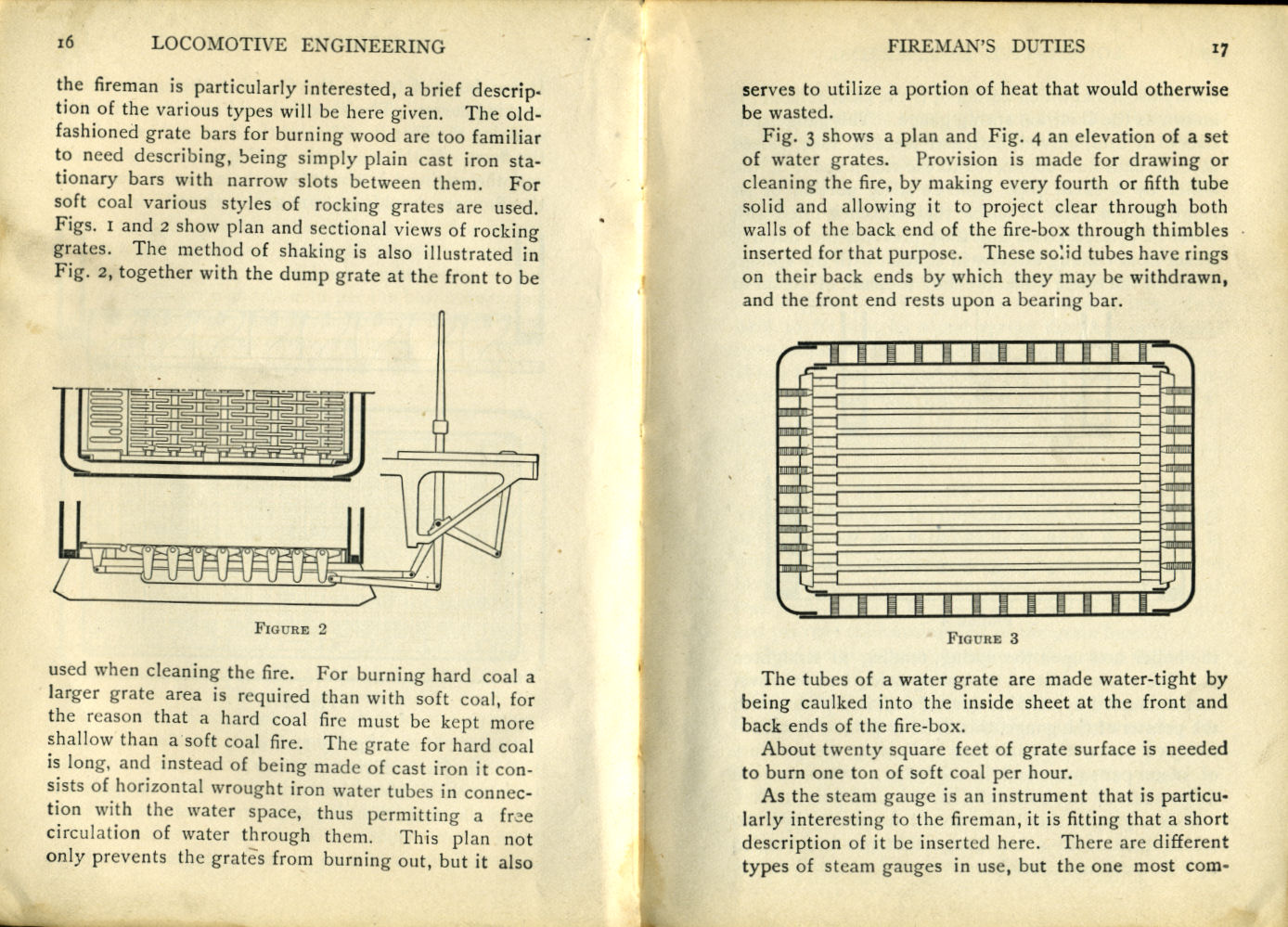 Modern Locomotive Engineering