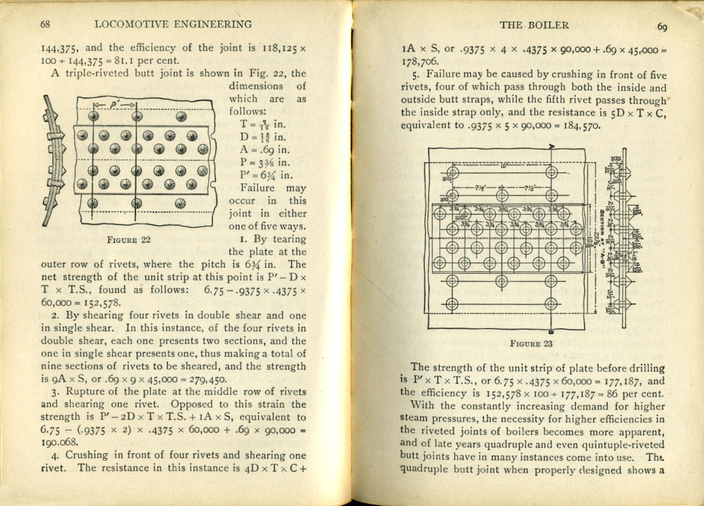 Modern Locomotive Engineering