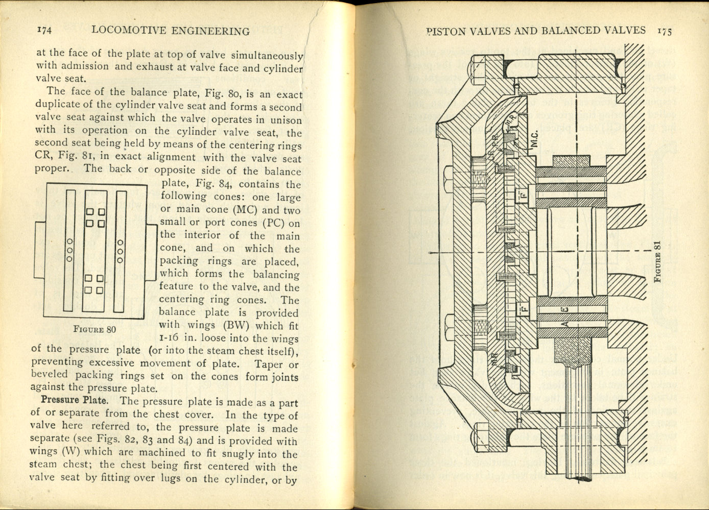 Modern Locomotive Engineering